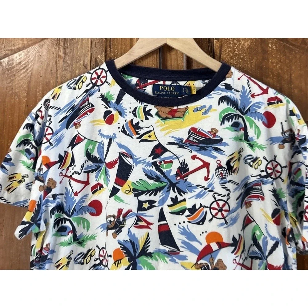 Polo Ralph Lauren great no